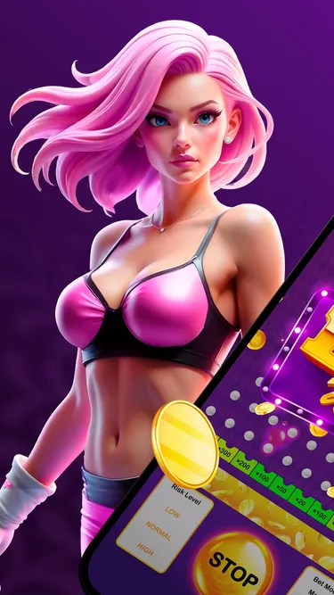 Plinko.Tonybet Screenshot